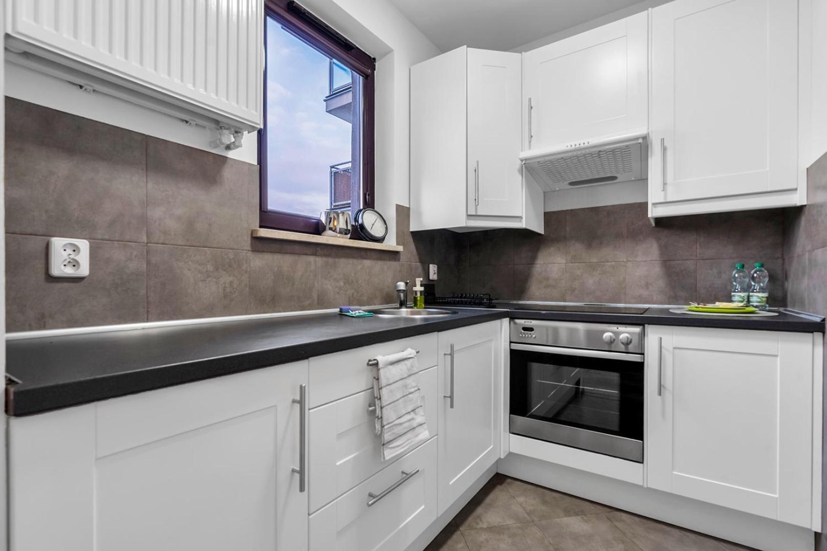 Metro Bemowo Comfort Studio Warsawa Bagian luar foto